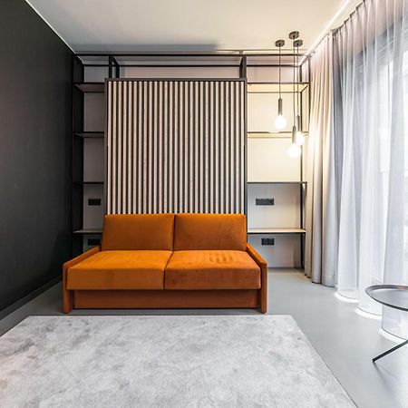Yuma Apartments Leipzig Berliner Strasse Buitenkant foto