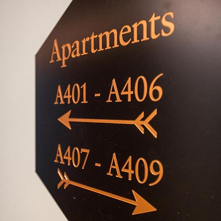 Yuma Apartments Leipzig Berliner Strasse Buitenkant foto