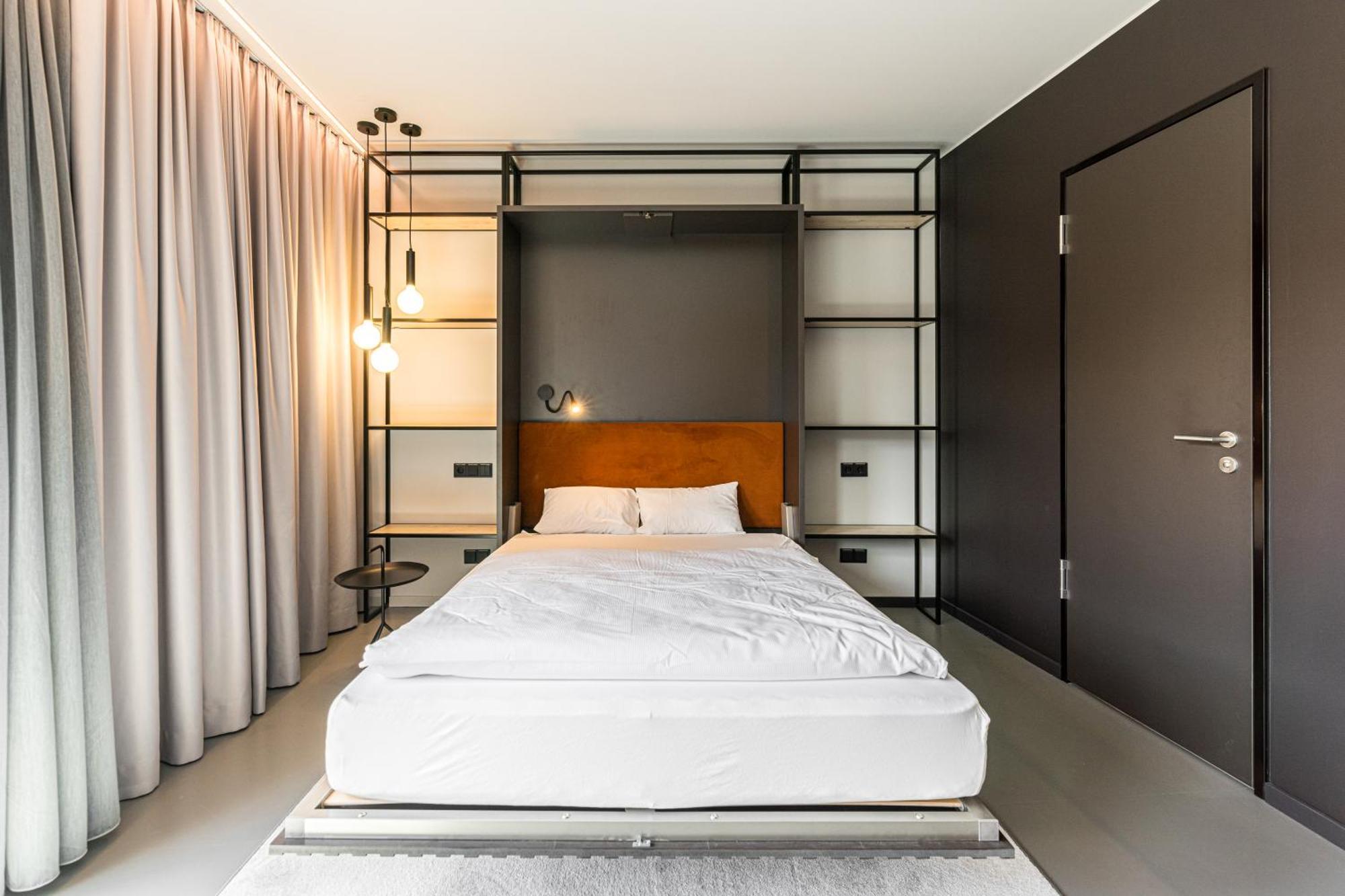Yuma Apartments Leipzig Berliner Strasse Buitenkant foto
